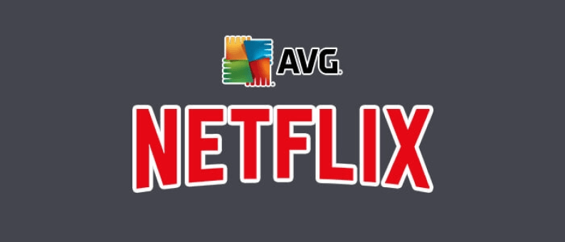 AVG & Netflix