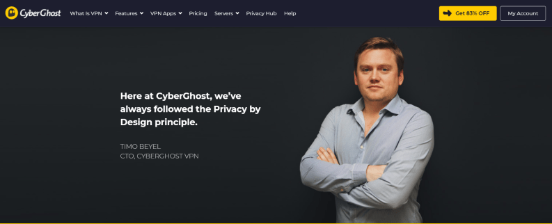 Security and Privacy